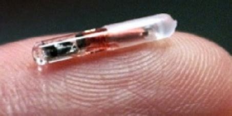 rfid chip in health care bill|Must Citizens Who Want to Receive Government Benefits Agree .